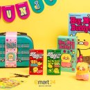 캐릭터빼빼로 이미지