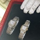 레드팬더 | 까르띠에 팬더 스몰 워치 구매 후기, 인상 전 구매, 신세계백화점 본점 오픈런 후기