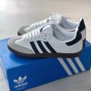 패션피플 | 패피(패션피플)막둥님 아디다스 쌈바 구매 후기^^