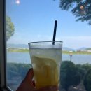 멍아지트 | 낙동강 주차 편한 카페 | 나만 알고 싶은 낙동강 아지트, 카페 예섬에서 찾은 진정한 물멍 휴식