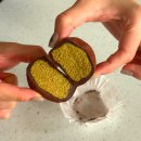 유피시리즈 | 팔레트디저트 웨이팅 1시간, 두바이수건케이크, 두바이쫀득쿠기 솔직후기