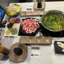 소담촌부산 | 천안 성정동 샤브샤브 맛집 소담촌 가족외식으로 딱