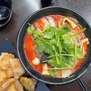 찐푸마라탕 | [미추홀구 맛집] 찐푸마라탕 서비스까지 넉넉한 갓성비 가성비 인하대역 마라탕 맛집