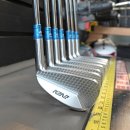 KS 골프 피팅 | [시흥 골프피팅샵-TGF골프]이븐골프 아이언EG-01 골프피팅 후기