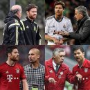 사비 알론소가 분데스리가 레버쿠젠에서 엄청난 성적을 낼 수 있는 이유 이미지