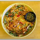 먹거리해물생칼국수