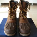 폴로 / Whitsand Leather Boot Dark Brown / 7.5D 이미지