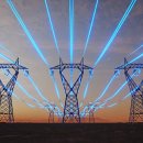 감당2 태양광발전소 이미지