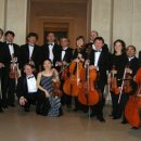 프렌치 챔버오케스트라 이미지