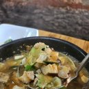 해물나무 동두천점 | 동두천 소요산 맛집 토가 연탄불고기와 된장찌개가 맛있는 곳
