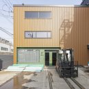 백진환경(자)2공장 | 공장 사무실 인테리어 시공 사례 업체 추천 리모델링 디자인 이미지