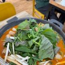 개성가는길 | 마산 가포 개성순대 20년째 단골인 순대전골 전문점 내돈내산 후기