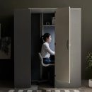 H1800 | &#34;퇴근 후, 카페 유목민 끝! H1800 하나면 우리 집이 &#39;강남 프리미엄 독서실&#39; 되는 방법, 알려드릴게요!&#34;