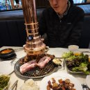 명륜진사갈비(신내점) 이미지