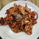 난타 해물왕 칼국수 이미지