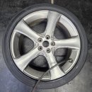 타이어프리미엄아울렛 | 제네시스 G80 한국 타이어 교체 후기