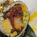 바이더웨이 하남초이점 B | 신사가로수길맛집 초이다이닝 후토마끼를 아시나요