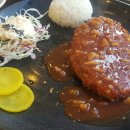 애플돈까스 이미지