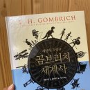 현대세계사로 보는 우리의 미래 | 곰브리치 세계사로 보는 디자인의 키워드 5가지