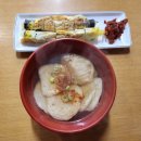 진순자 계란말이 김밥 오뎅 set 후기 (ft.영등포구청역맛집)