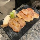 팔만식당 | 고기 구워주는 팔만식당1970 여의도회식모임 국회의사당삽겹살 맛집 후기