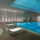 롯데호텔 골프연습장 이미지