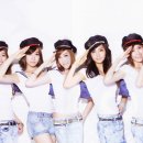 소녀시대 이미지