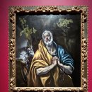 내면 다목적회관 앞 | [공지] &lt;르네상스에서 인상주의까지🌿&gt;전시후기 세종문화회관 미술관 도슨트 정보