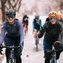 농부네쉼터 | 🚴‍♀️KSPO 선수들과 함께한 4월 벚꽃라이딩 후기🌸신상 자전거져지