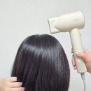 284 | 284g 음이온 케어 캐치웰 헤어드라이기 후기