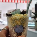 안산 중앙역 대용량 구슬아이스크림맛집 아쿠루 안산중앙점 후기