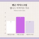 63 | 벤슨 아이스크림 맛 추천, 메뉴, 칼로리, 가격 내돈내산 후기 (63빌딩)
