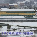 화순 하니움문화스포츠센터 회랑 이미지