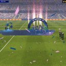 [FM2024] 덜위치 햄릿 FC(잉글랜드 6부리그) 최종 정리 및 후기