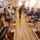 닥터존. 족욕 이미지