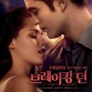 로맨스 영화&lt;브레이킹 던 파트 1&gt; 정보 및 줄거리 결말 등장인물 후기 명대사!