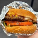 필 가이즈 | 파이브가이즈 메뉴 추천 / 소스 꿀조합 알아가기