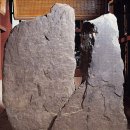 군위 인각사 보각국사탑 및 비 이미지