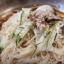 이가가야밀면 이미지
