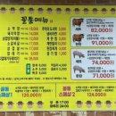 꼴통막창 - 진주시 진주대로542번길 5-8 | 꼴통막창