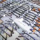 아이디어안경 콘텍트 이미지