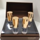 한국화장품 쥬단학 반월지사 | 앰플추천 "효움 미라클코드 블루밍 앰플"