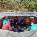 아차산 동행숲길 이미지