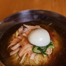 장사밀면 | 망원동 밀면집 방문 후기