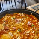 즉석떡볶이 이미지