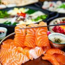 (유)다온교통 | [ 일산 맛집 추천 ] 다온 전체적인 밸런스가 훌륭함