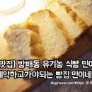 민이네식빵 이미지