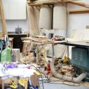 할배목공소 사회적협동조합 이미지