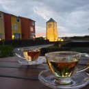 메리골드 민박 이미지