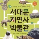 서대문자연사박물관 이미지